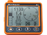 Skytraxx 2.1 (PAST MODEL)