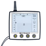 Skytraxx 5 with FANET + FLARM