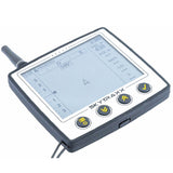 Skytraxx 5 with FANET + FLARM