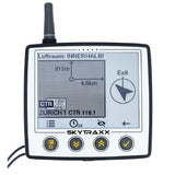 Skytraxx 5 with FANET + FLARM