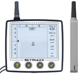 Skytraxx 5 including FANET/FLARM and ADS-L