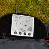 Skytraxx 5 with FANET + FLARM