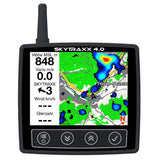 Skytraxx 4.0: 15mm is very slim!
