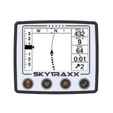 Skytraxx 5 Mini with FANET + FLARM