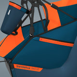 Skywalk BREEZE2: Lockable side pocket