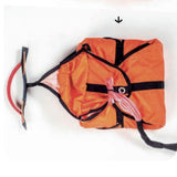 Skywalk BREEZE Reserve Handle & Inner Container (Reserve parachute not included)