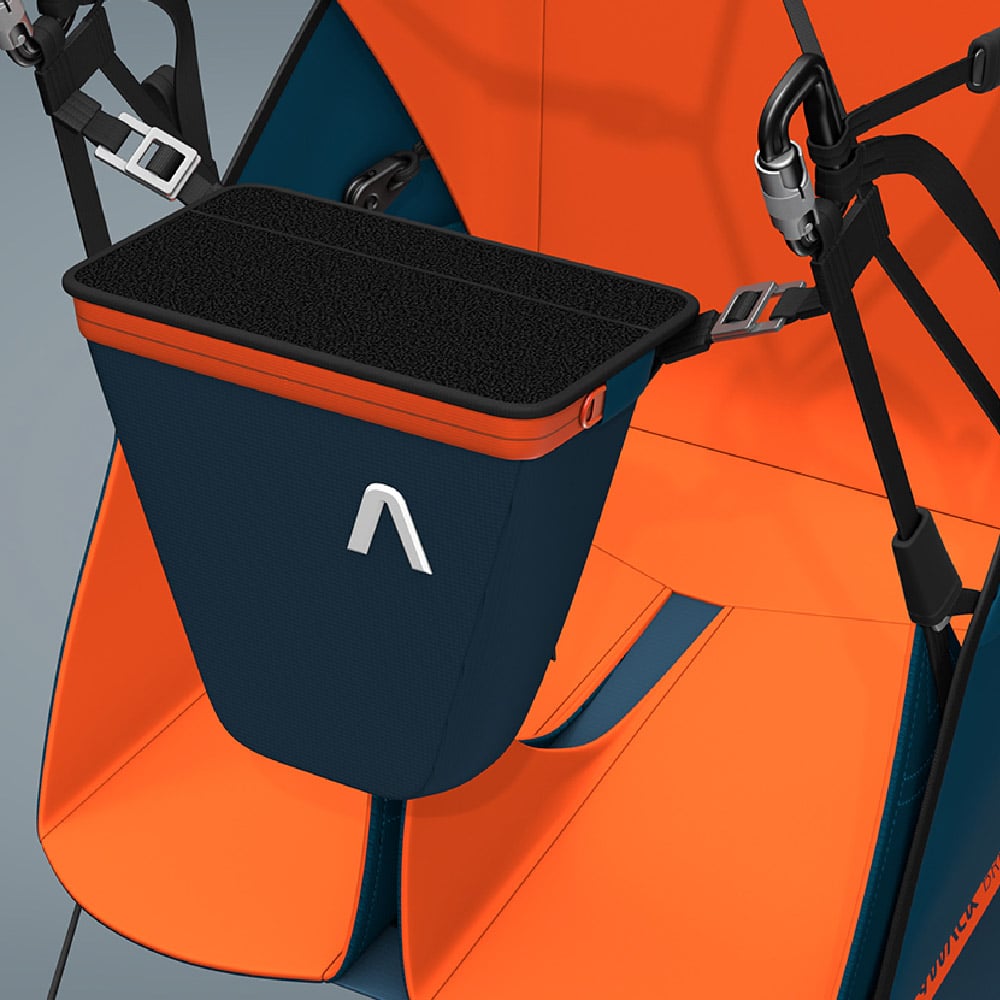 Skywalk BREEZE2 Front Pocket