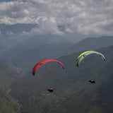 Skywalk CAYENNE6 paraglider | sports class | EN/LTF C