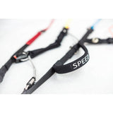 Risers | Skywalk CAYENNE6 paraglider | sports class | EN/LTF C