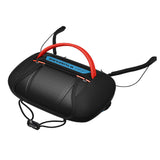 Skywalk DROP front container