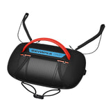 Skywalk DROP front container