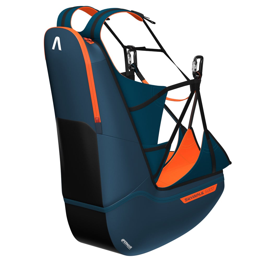 Skywalk GUEST Tandem Passenger Harness
