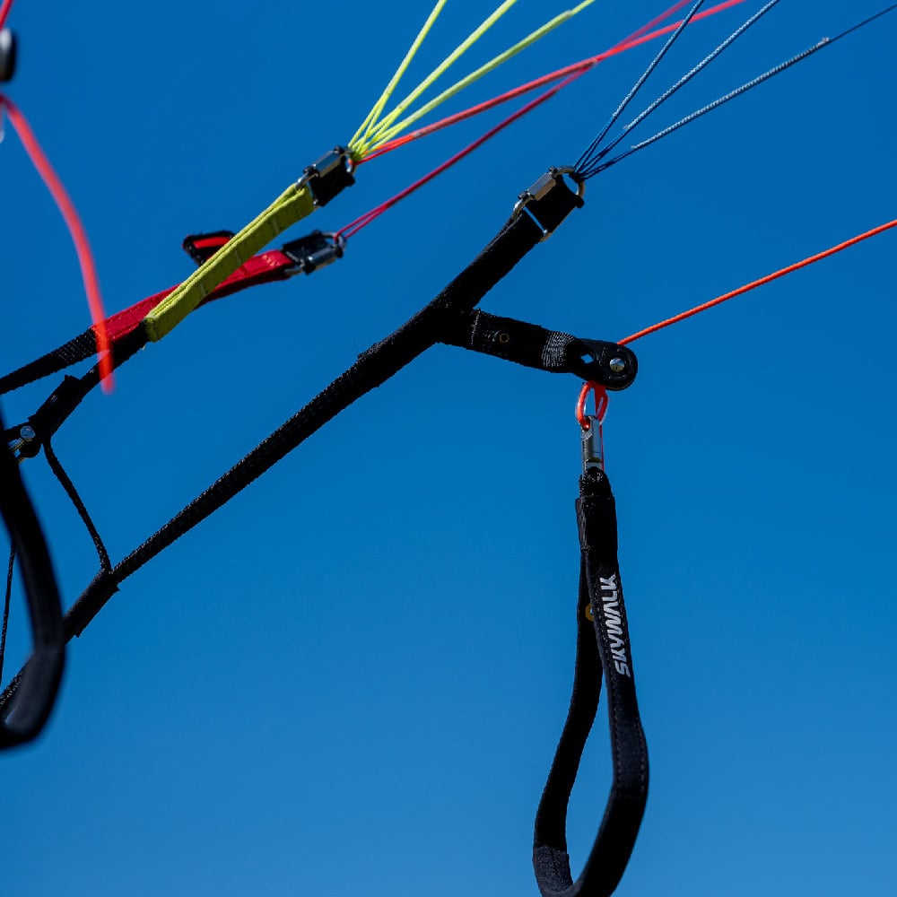 Skywalk MASALA 4 – Flybubble