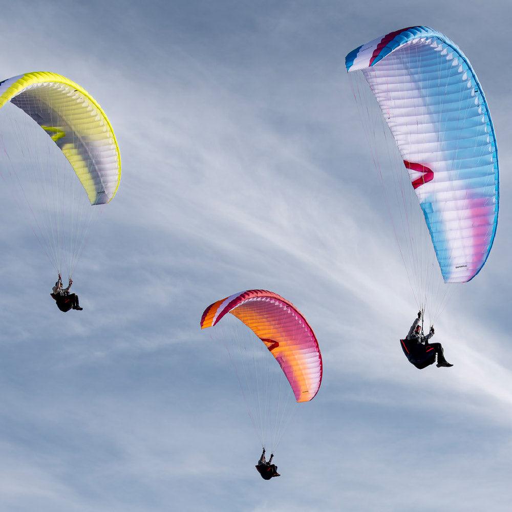 Skywalk MASALA 4 – Flybubble