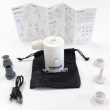 Including in the package