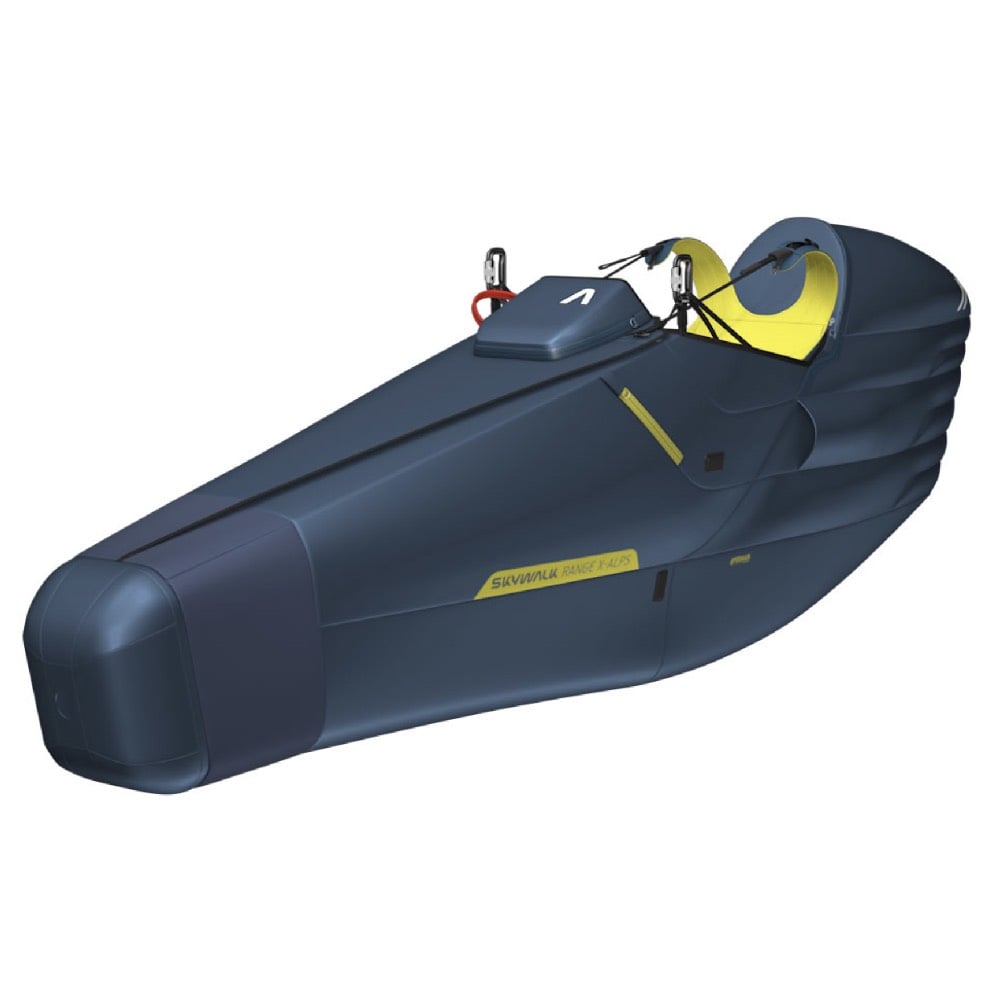 Skywalk RANGE X-ALPS 3