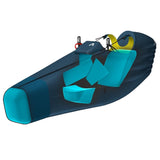 Skywalk RANGE X-ALPS3: Storage compartments