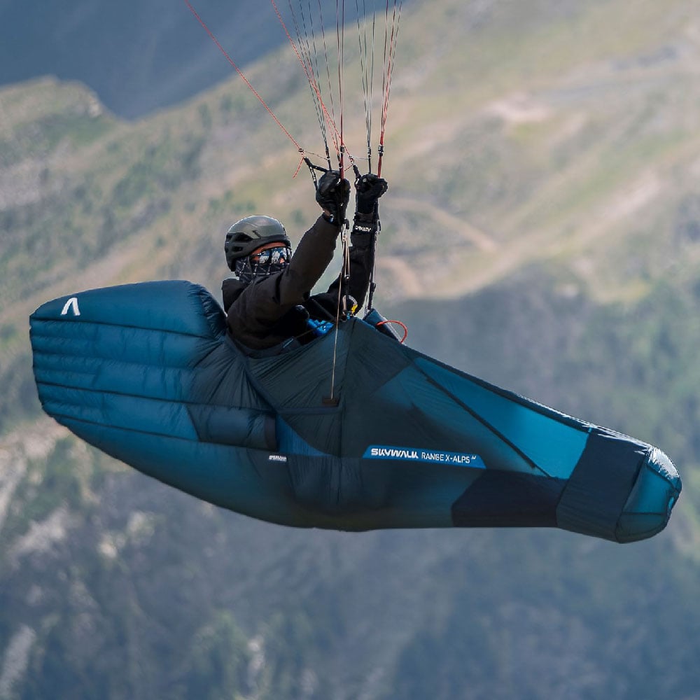 Skywalk RANGE X-ALPS 3 AV (Athlete Version)