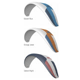 Skywalk SAGE -colours