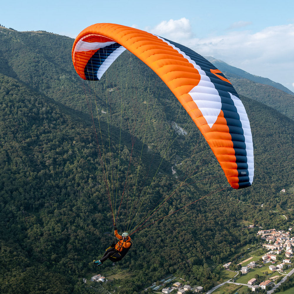 Skywalk TEQUILA 6 – Flybubble