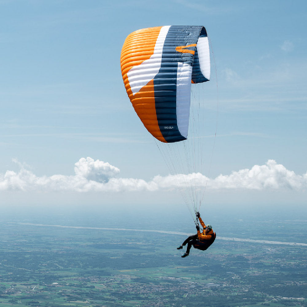 スカイウォーク　テキーラ　サイズS TEQUILA - skywalk Paragliders
