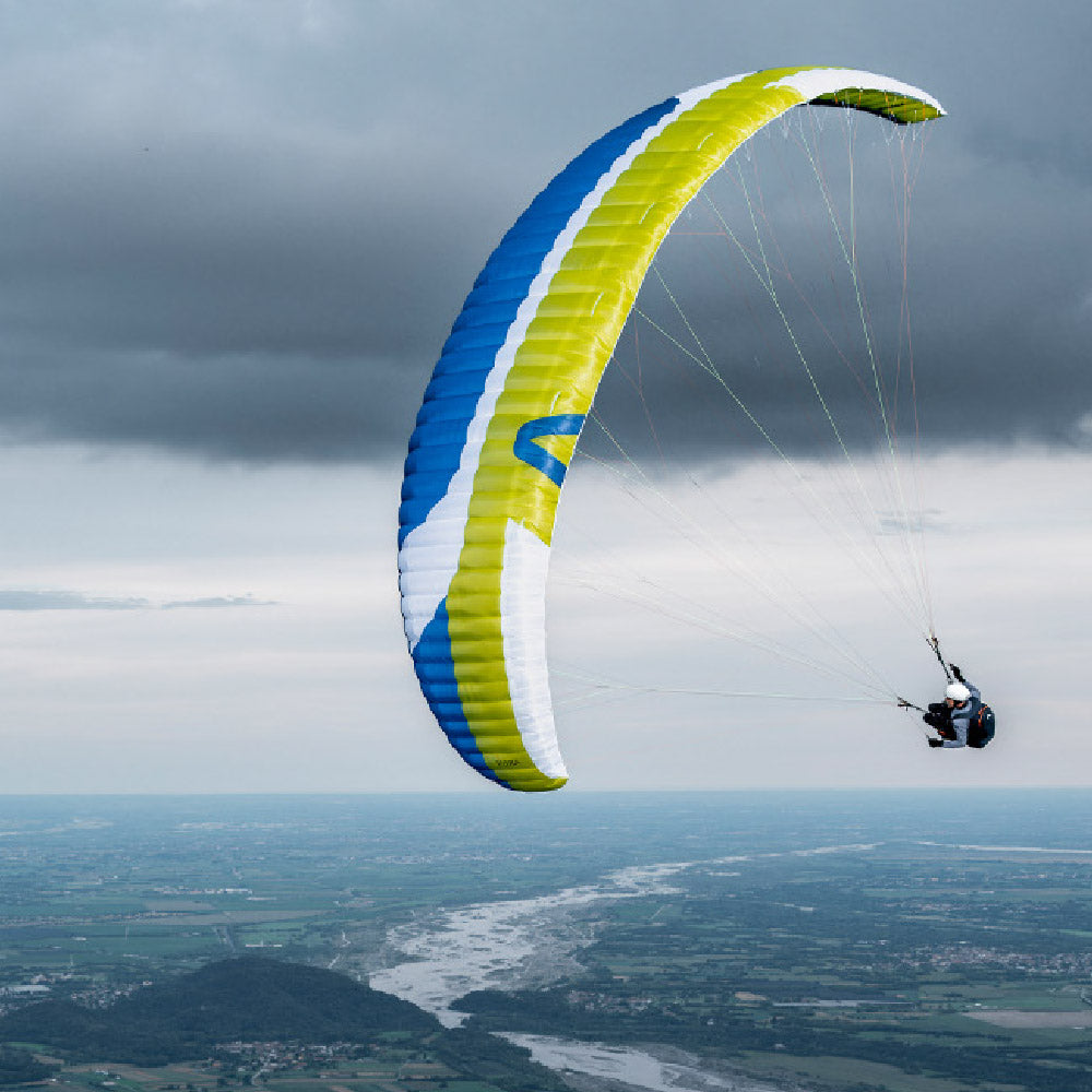 Skywalk TEQUILA 6 – Flybubble