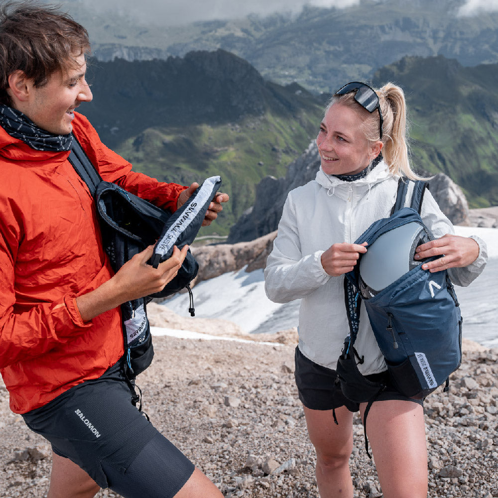 Skywalk ULTRA Backpack 18L – Flybubble Skywalk ULTRA Backpack 18L – Flybubble