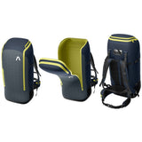 Skywalk ALPINE Backpack 120L Grey-Yellow