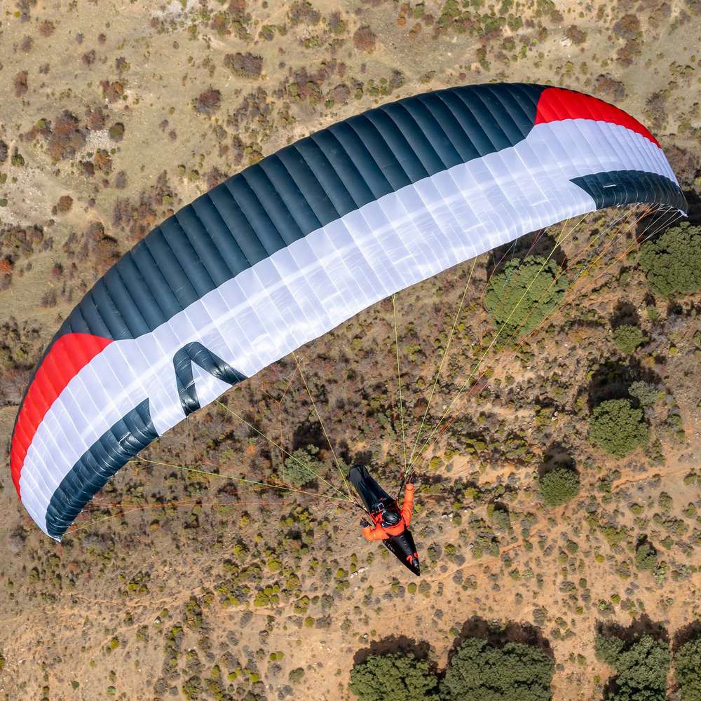 Skywalk ARAK AIR (PAST MODEL)