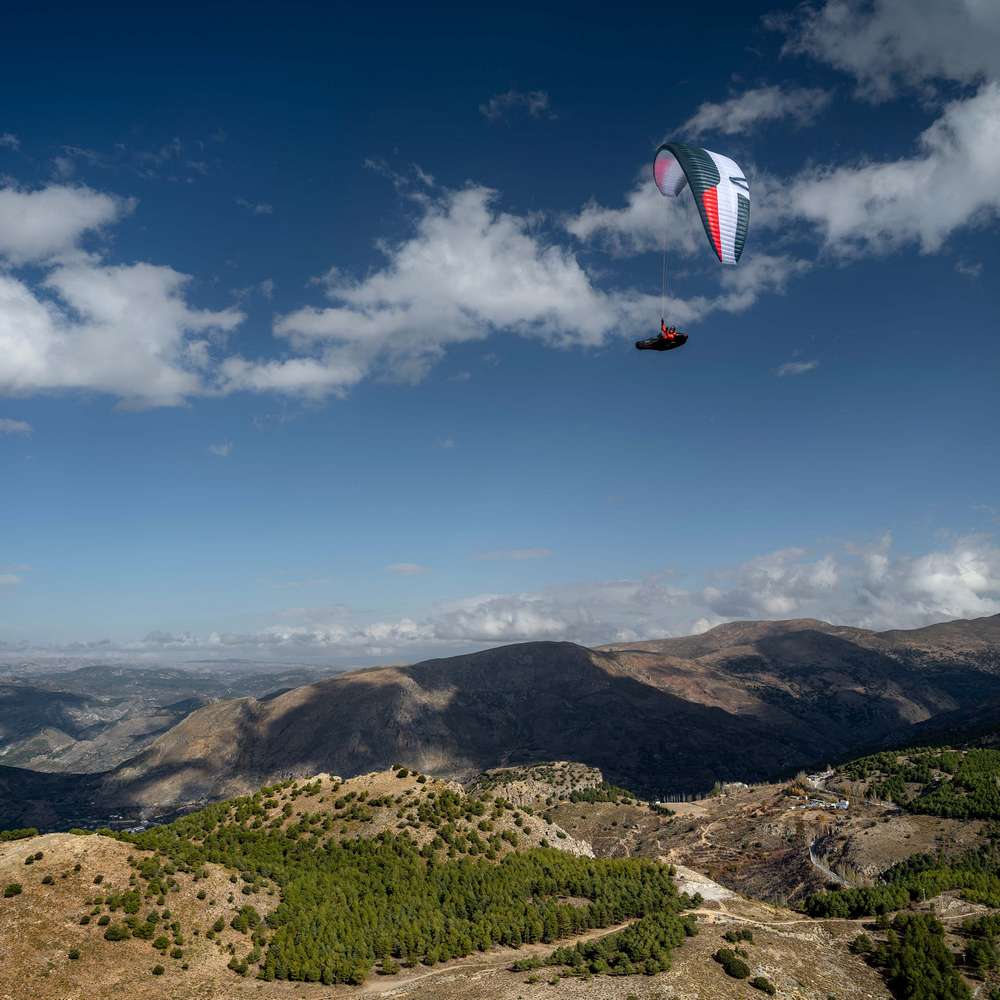Skywalk ARAK AIR (PAST MODEL)