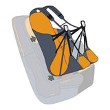 Skywalk BREEZE PermAir - modular