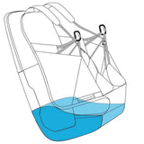 Skywalk BREEZE Permair