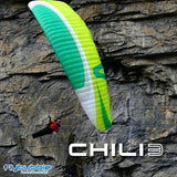 Skywalk Chili 3 - Green