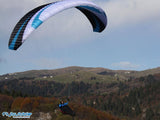 Skywalk Chili 3 - Black-Blue