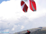  Skywalk Chili 3 - Red-Grey
