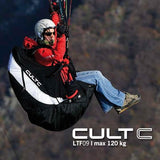 Skywalk CULT-C (PAST MODEL)