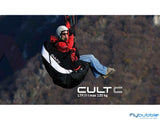 Skywalk CULT-C (PAST MODEL)