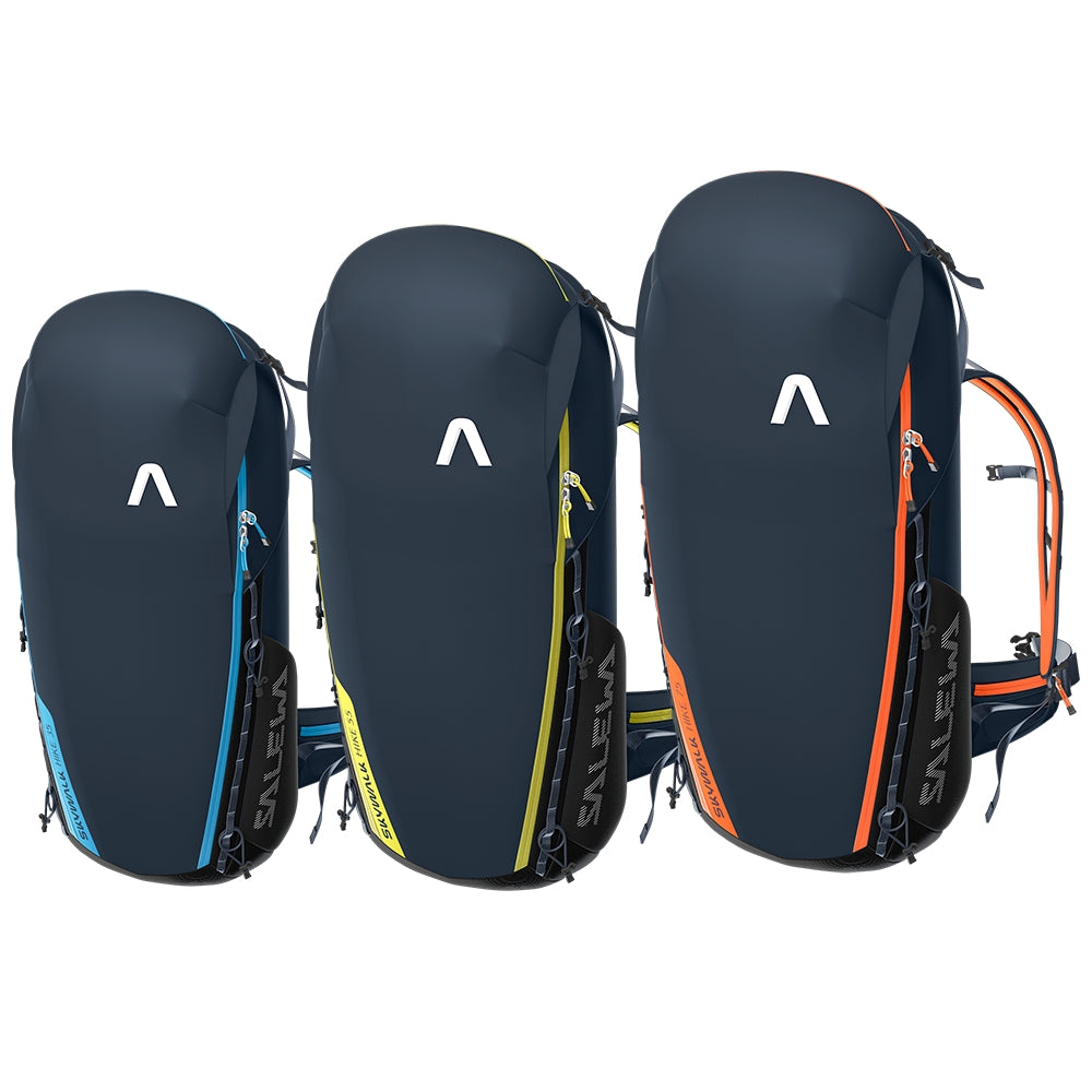Skywalk HIKE2 Backpack