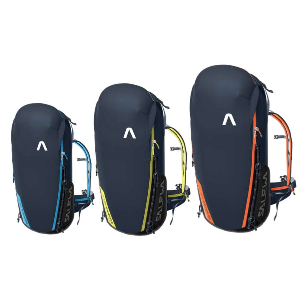 Skywalk HIKE2 Backpack 35L (blue trim)