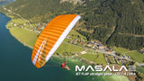 Skywalk MASALA2 (PAST MODEL)