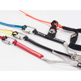 Dyneema risers