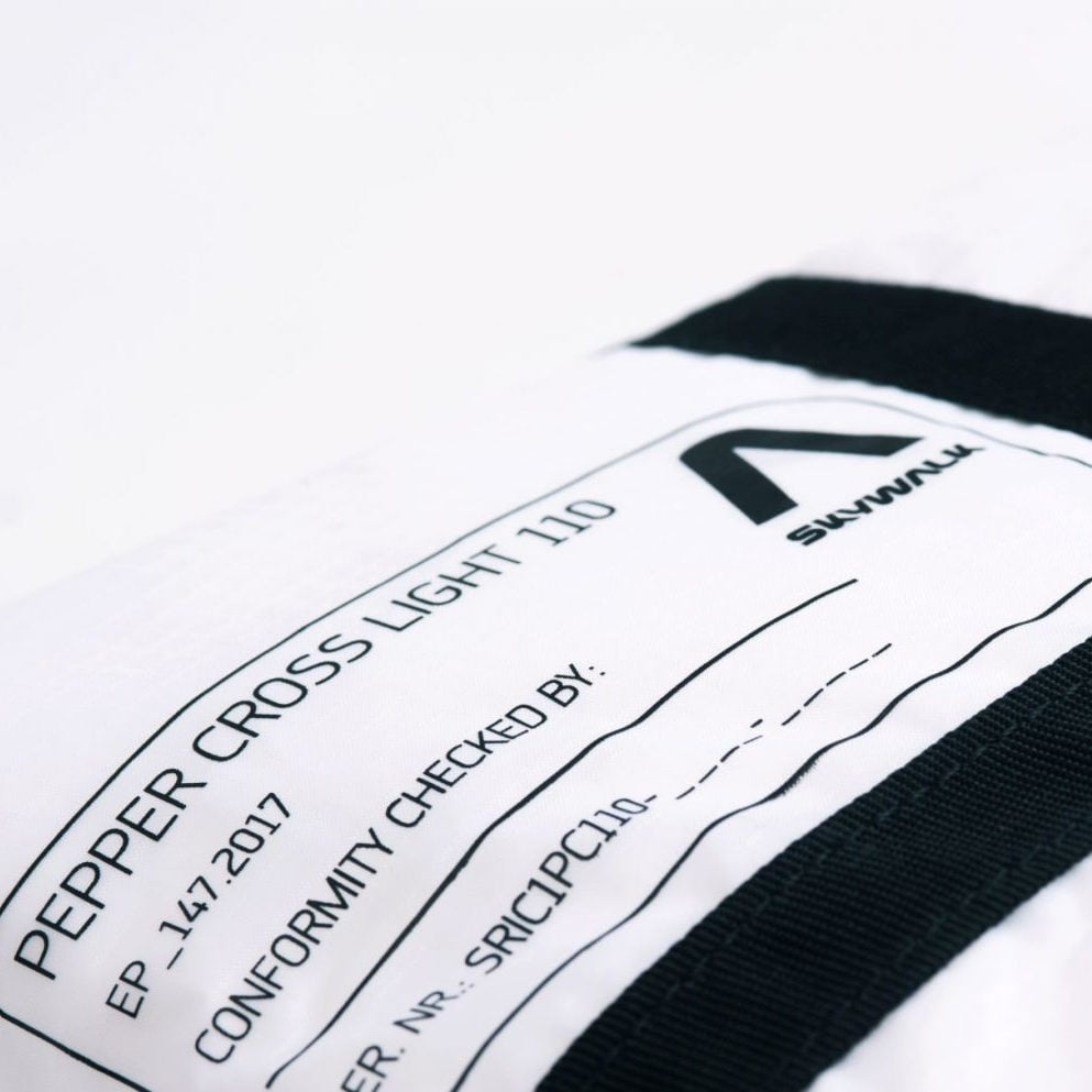 Skywalk PEPPER CROSS LIGHT Inner Container