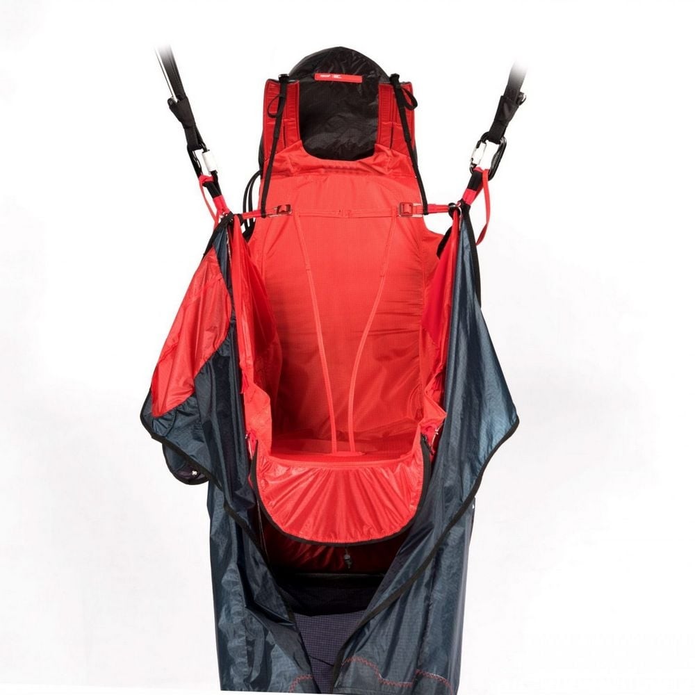 Skywalk RANGE X-ALPS2 (PAST MODEL) – Flybubble
