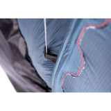 Front Rescue System With Integrated Cockpit