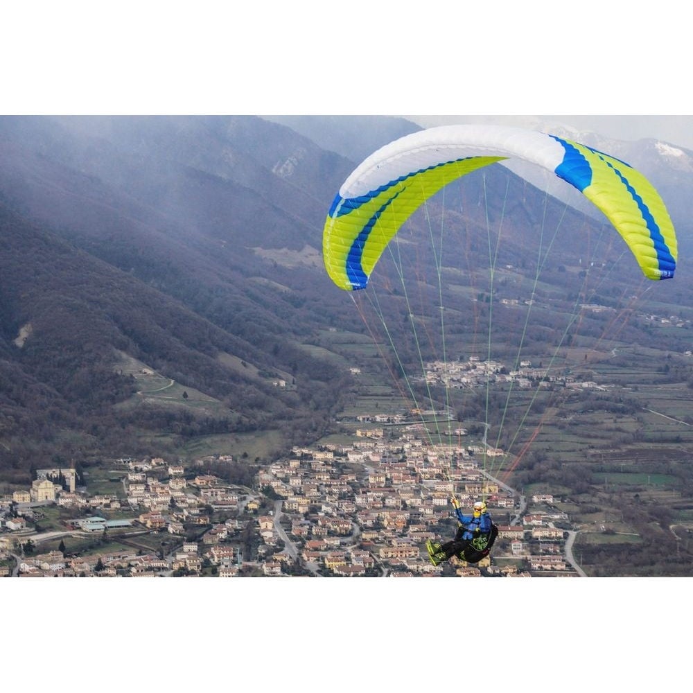 Skywalk TEQUILA5 (PAST MODEL) – Flybubble