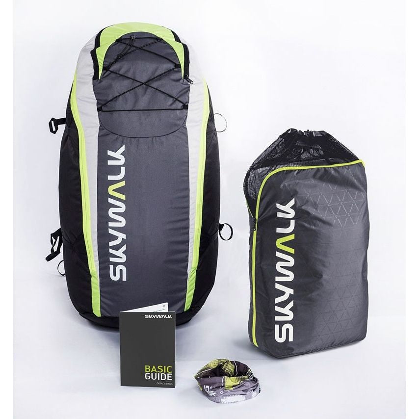スカイウォーク　テキーラ　サイズS Skywalk TEQUILA5 (PAST MODEL) – Flybubble