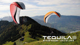Skywalk TEQUILA3 (PAST MODEL)