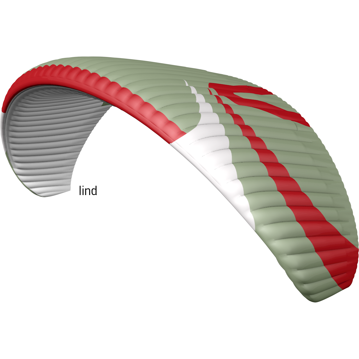Skywalk ARRIBA 4 (PAST MODEL) – Flybubble