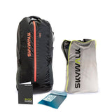 Package includes:Glider backpack HIKE