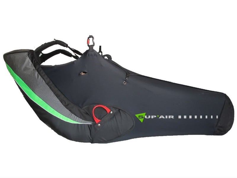 Supair Skypper (PAST MODEL)